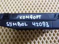 Блок комфорта на Renault Symbol — фото 6