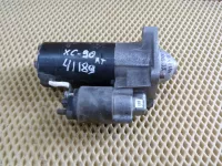 Стартер Volvo XC70 Cross Country 2000-2006,XC90 2002-2015,850 1991-1993,850 1994-1997,S40 1995-1998,S70 1997-2001,S40 1998-2001,V70 1997-2001,V70 2001-2006,S80 1998-2006,Safrane II 1996-2000,S60 2000-2009 (2,5 АКПП 8251551) — фото 1