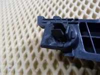 Направляющая переднего бампера левая на Great Wall Hover H5 — фото 10