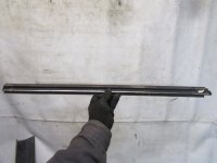 Бархотка стекла двери задней правой наружная на Great Wall Hover H5 — фото 4