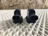 Фонарь подсветки номера на Great Wall Hover H6 — фото 4
