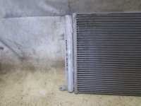Радиатор кондиционера на Skoda Rapid NH3 — фото 2