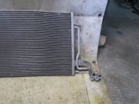 Радиатор кондиционера на Skoda Rapid NH3 — фото 3