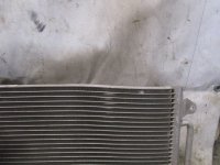 Радиатор кондиционера на Skoda Rapid NH3 — фото 4