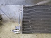 Радиатор кондиционера на Skoda Rapid NH3 — фото 6
