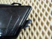 Левая противотуманная фара на Volkswagen Golf Mk7 — фото 2
