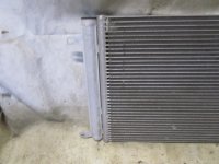 Радиатор кондиционера на Skoda Rapid NH3 — фото 2