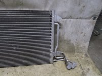 Радиатор кондиционера на Skoda Rapid NH3 — фото 3