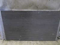 Радиатор кондиционера на Skoda Rapid NH3 — фото 4
