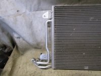 Радиатор кондиционера на Skoda Rapid NH3 — фото 6