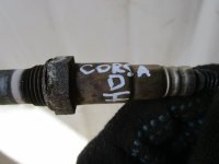 Датчик кислородный Lambdasonde на Opel Corsa D — фото 4
