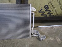 Радиатор кондиционера на Skoda Rapid NH3 — фото 3