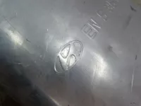 Резонатор на Hyundai ix55 EN — фото 16