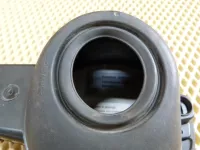Лючок бензобака на Volkswagen Polo Mk5 — фото 8