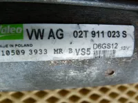 Стартер на Skoda Fabia 5J — фото 6