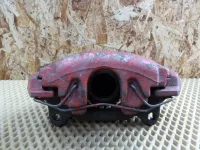 Суппорт тормозной передний правый VW Golf IV/Bora 1997-2005,A2 [8Z0] 2000-2005,A3 (8L1) 1996-2003,Octavia (A4 1U-) 2000-2011,Leon (1M1) 1999-2006,Toledo II 1999-2006,Octavia 1997-2000,New Beetle 1998-2010,A3 [8PA] Sportback 2004-2013 (1K0615124E) — фото 1