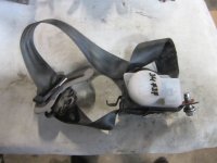 Ремень безопасности задний левый Hyundai Getz 2002-2010 (898101C000WK) — фото 1