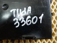 Блок комфорта на Nissan Tiida C11 — фото 6