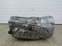 Коробка АКПП VW Touareg 2002-2010 (4.2 V8 AXQ GLH(6A) 09D300036RX) — фото 1