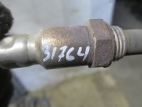 Датчик кислородный Lambdasonde на Skoda Octavia A5 — фото 5