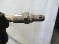 Датчик кислородный Lambdasonde на Skoda Octavia A5 — фото 3