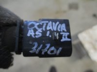 Датчик кислородный Lambdasonde на Skoda Octavia A5 — фото 4