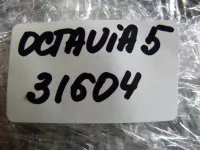 Шлейф рулевой на Skoda Octavia A5 — фото 6