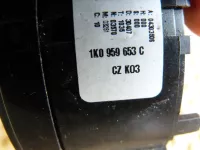 Шлейф рулевой на Skoda Octavia A5 — фото 5