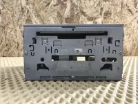 Магнитола Mitsubishi Mitsubishi Lancer (CX,CY) 2007-2017,Outlander XL (CW) 2006-2012,ASX 2010> (1CD MP3 8701A261) — фото 1