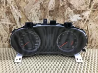 Панель приборов Mitsubishi Lancer (CX,CY) 2007-2017,Outlander XL (CW) 2006-2012 (8100A117) — фото 1