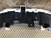 Панель приборов на Mitsubishi Lancer CY — фото 12