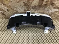 Панель приборов на Mitsubishi Lancer CY — фото 8