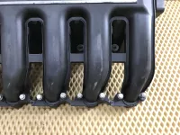 Коллектор впускной на BMW 5-Series E60 — фото 3
