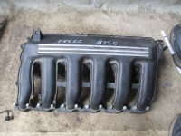 Коллектор впускной BMW 5-серия E60/E61 2003-2009,X3 E83 2004-2010,3-серия E90/E91 2005-2012,6-серия E63 2004-2009,6-серия E64 2004-2009,X5 E70 2007-2013,X6 E71 2008-2014,3-серия E92/E93 2006-2012 (11617800580) — фото 1