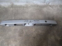 Накладка крышки багажника Hyundai Accent II (+ТАГАЗ) 2000-2012 (СЕДАН 8737125001) — фото 1