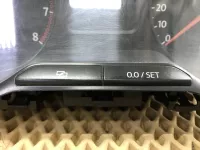 Панель приборов на Volkswagen Polo Mk5 — фото 6