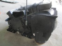 Печка в сборе на Volkswagen Polo Mk5 — фото 4
