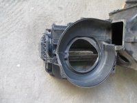 Печка в сборе на Volkswagen Polo Mk5 — фото 2