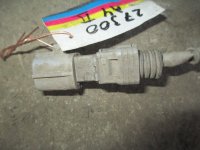 Датчик кислородный Lambdasonde на Toyota Auris E150 — фото 2