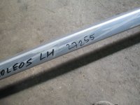 Рейлинг левый на Renault Koleos Y — фото 3