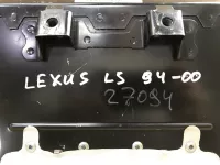 Подушка безопасности пассажирская в торпедо на Lexus LS400 XF20 — фото 8