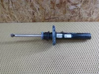 Амортизатор передний VW Golf V 2003-2009,A2 [8Z0] 2000-2005,Golf IV/Bora 1997-2005,A3 [8PA] Sportback 2004-2013,Caddy III 2004-2015,Golf Plus 2005-2014,Fabia 1999-2007,Polo 2001-2009,A3 [8P1] 2003-2013,Jetta 2006-2011 (1K0413031BE) — фото 1