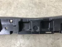 Кронштейн переднего бампера на Mercedes-Benz M-Class W166 — фото 17