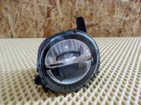 Фара противотуманная правая BMW 1-серия F20/F21 2011>,3-серия F30/F31 2011>,3-серия F34 GT 2012>,4-серия F32 2012>,2-серия F22/F23 2013>,2-серия F45/F46 Tourer 2015>,4-серия F36 Grand Coupe 2015> (6317731556007 ДИОДНАЯ) — фото 1