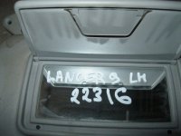 Козырек солнцезащитный внутренний левый на Mitsubishi Lancer — фото 3