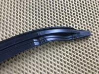 Пыльник кузова наружный на Citroen C3 Picasso — фото 7