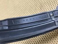 Пыльник кузова наружный на Citroen C3 Picasso — фото 8