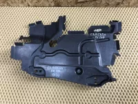 Воздуховод радиатора правый Citroen C3 Picasso 2008-2017 (9685207880) — фото 1