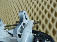 Ручка двери задней наружная левая на Toyota Sprinter E100 — фото 9