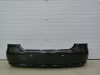 Бампер задний VW Polo (Sed RUS) 2011-2020 (ДО 2015 ГОДА 6RU807421) — фото 1